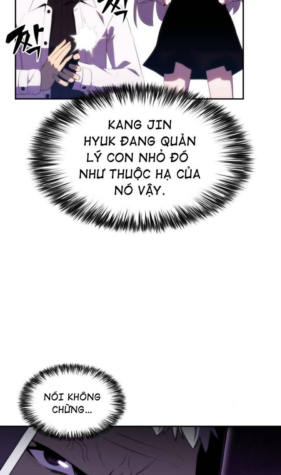 Người Chơi Mới Cấp Tối Đa Chap 36 - Next Chap 37