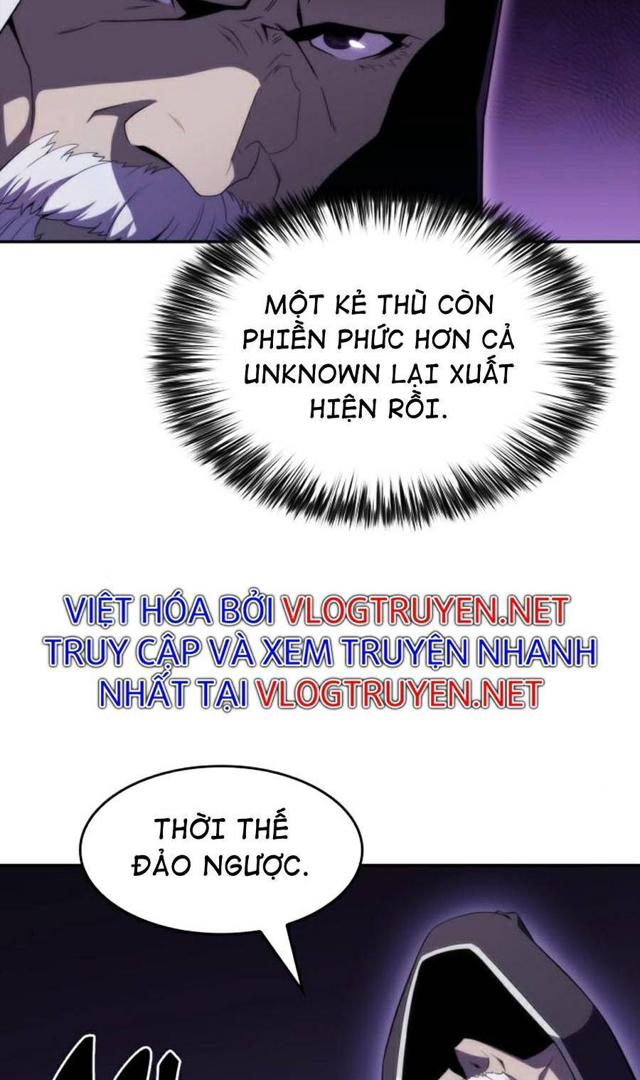 Người Chơi Mới Cấp Tối Đa Chap 36 - Next Chap 37