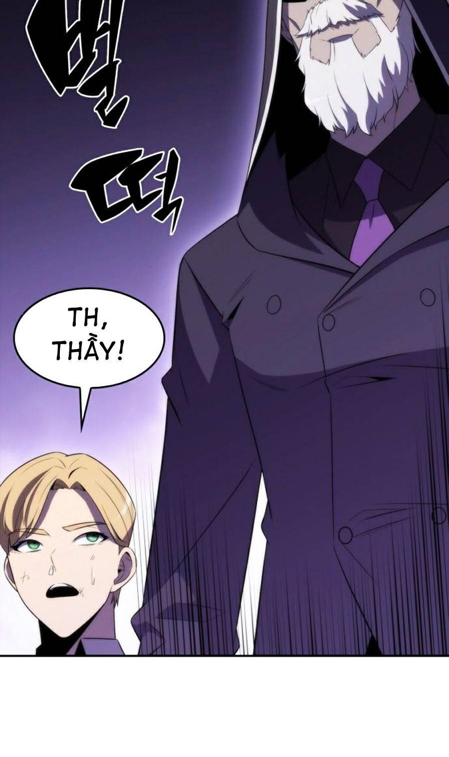 Người Chơi Mới Cấp Tối Đa Chap 36 - Next Chap 37