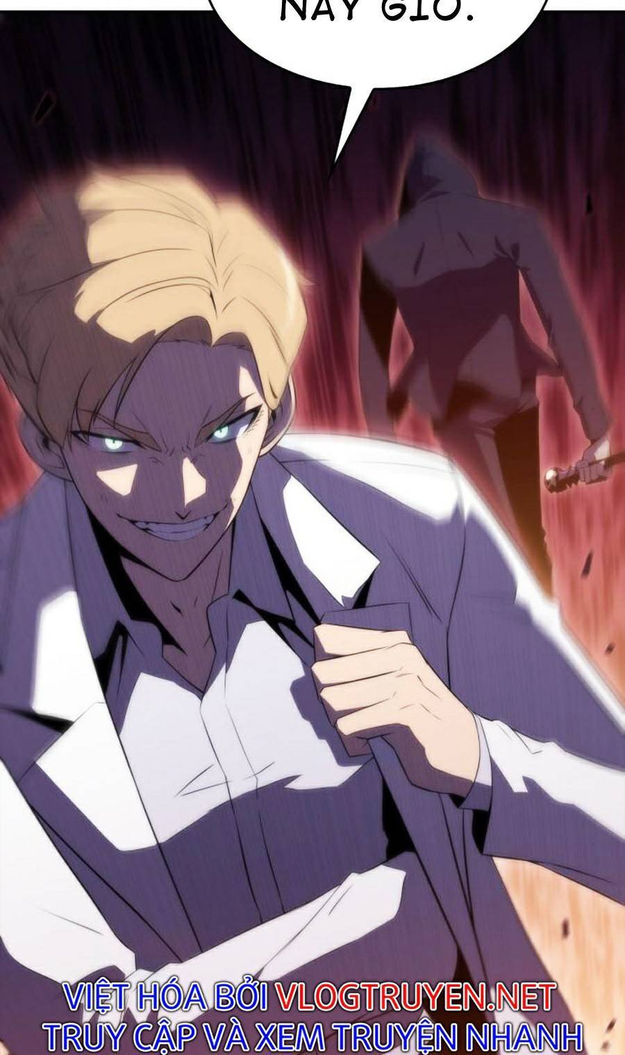 Người Chơi Mới Cấp Tối Đa Chap 36 - Next Chap 37