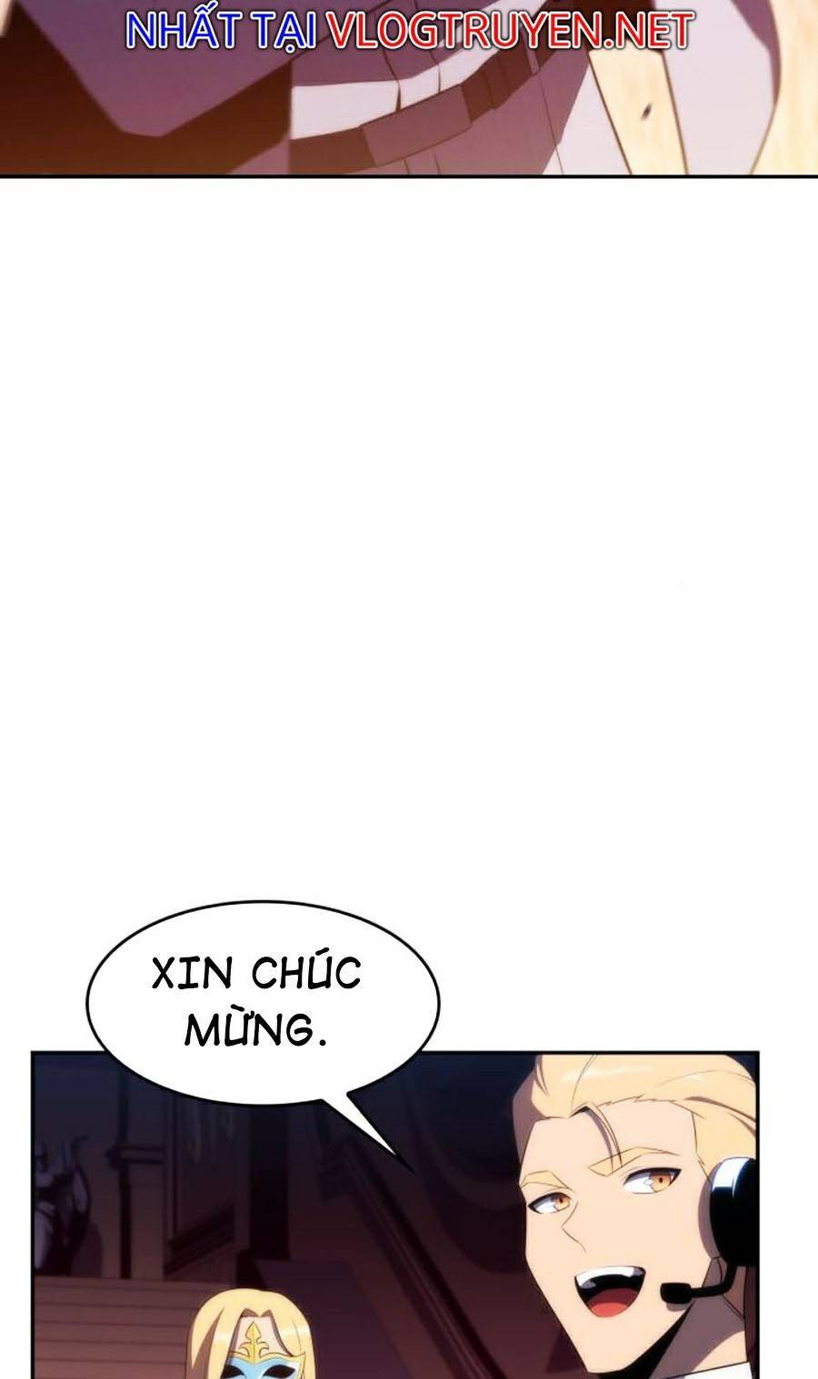 Người Chơi Mới Cấp Tối Đa Chap 36 - Next Chap 37