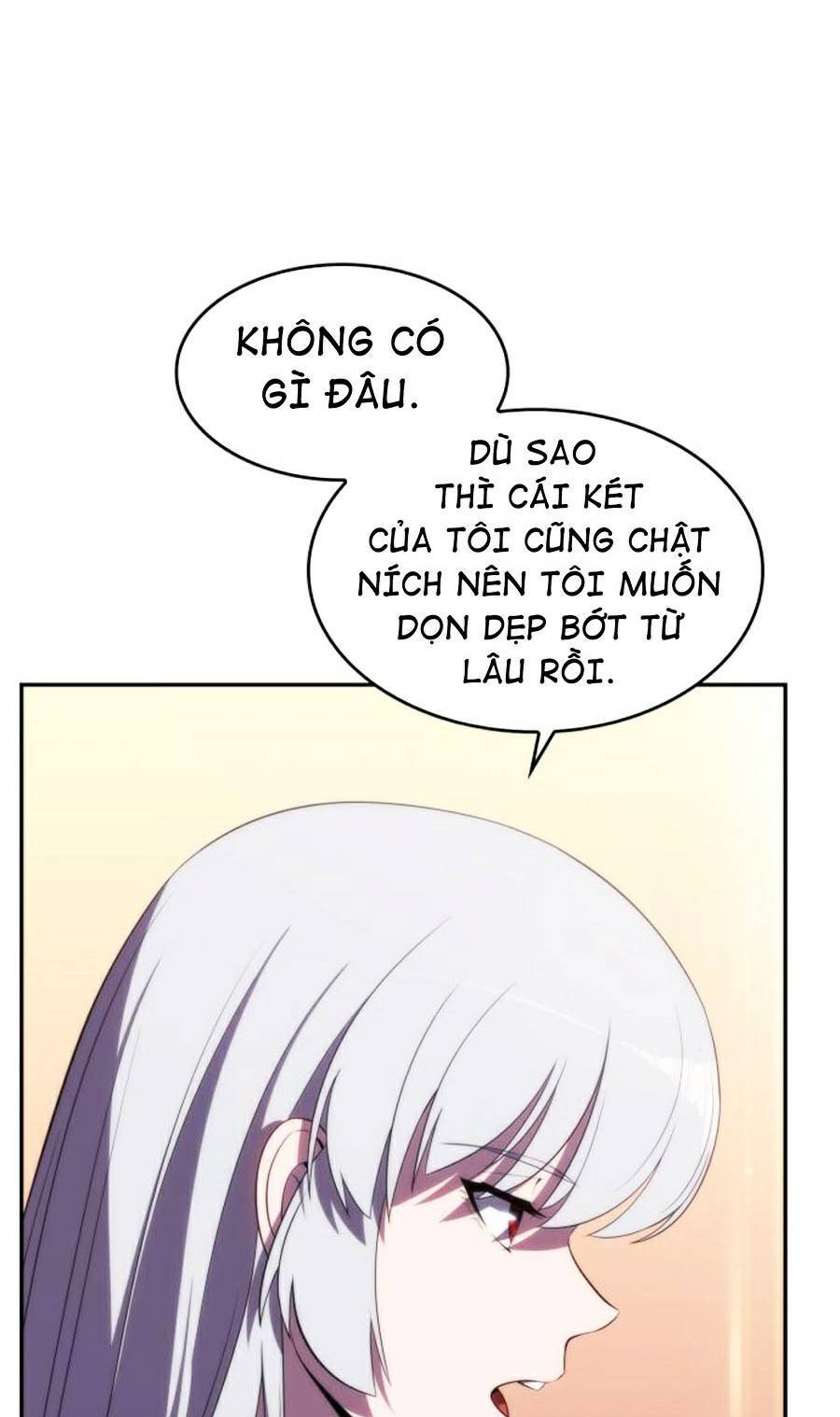 Người Chơi Mới Cấp Tối Đa Chap 36 - Next Chap 37