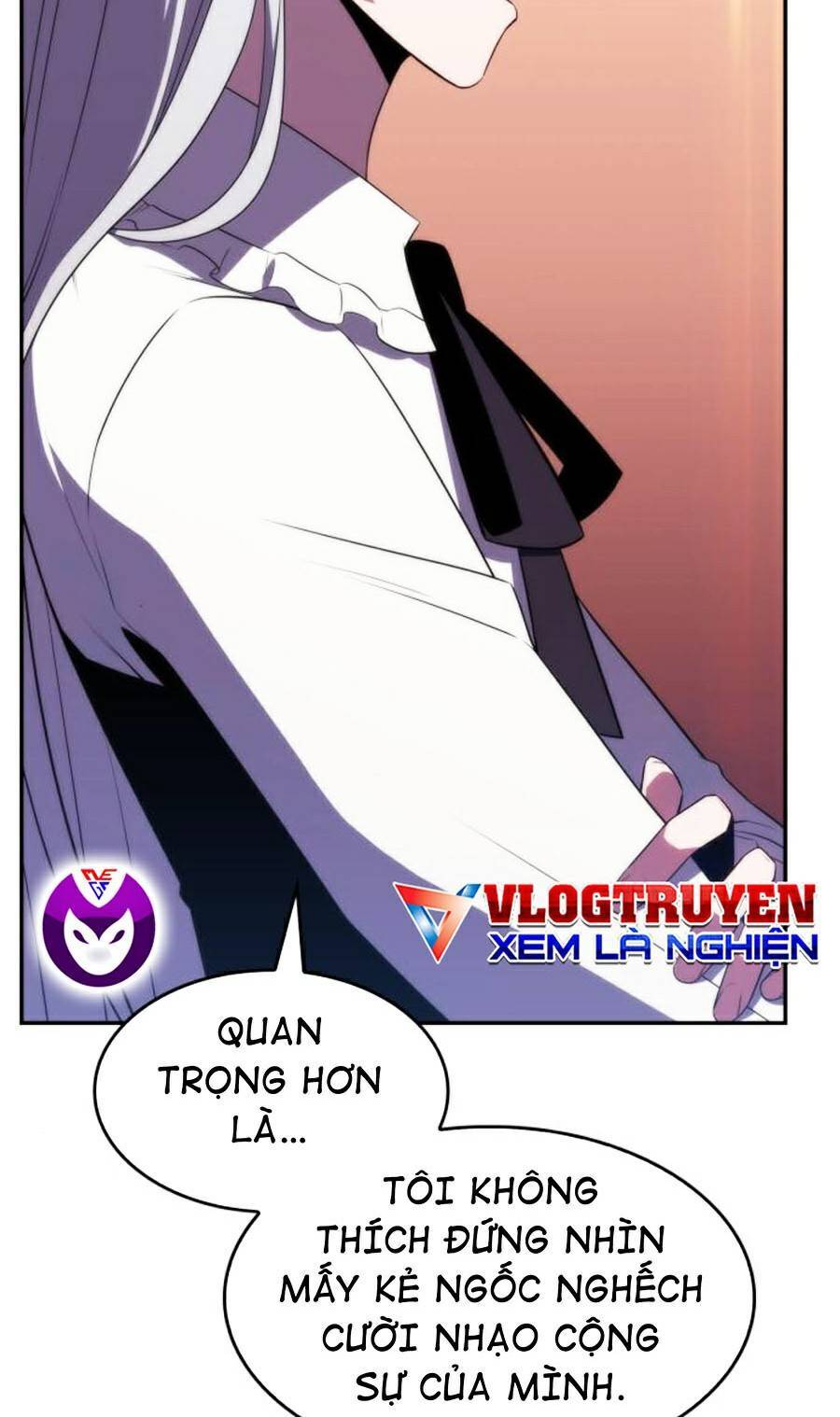 Người Chơi Mới Cấp Tối Đa Chap 36 - Next Chap 37