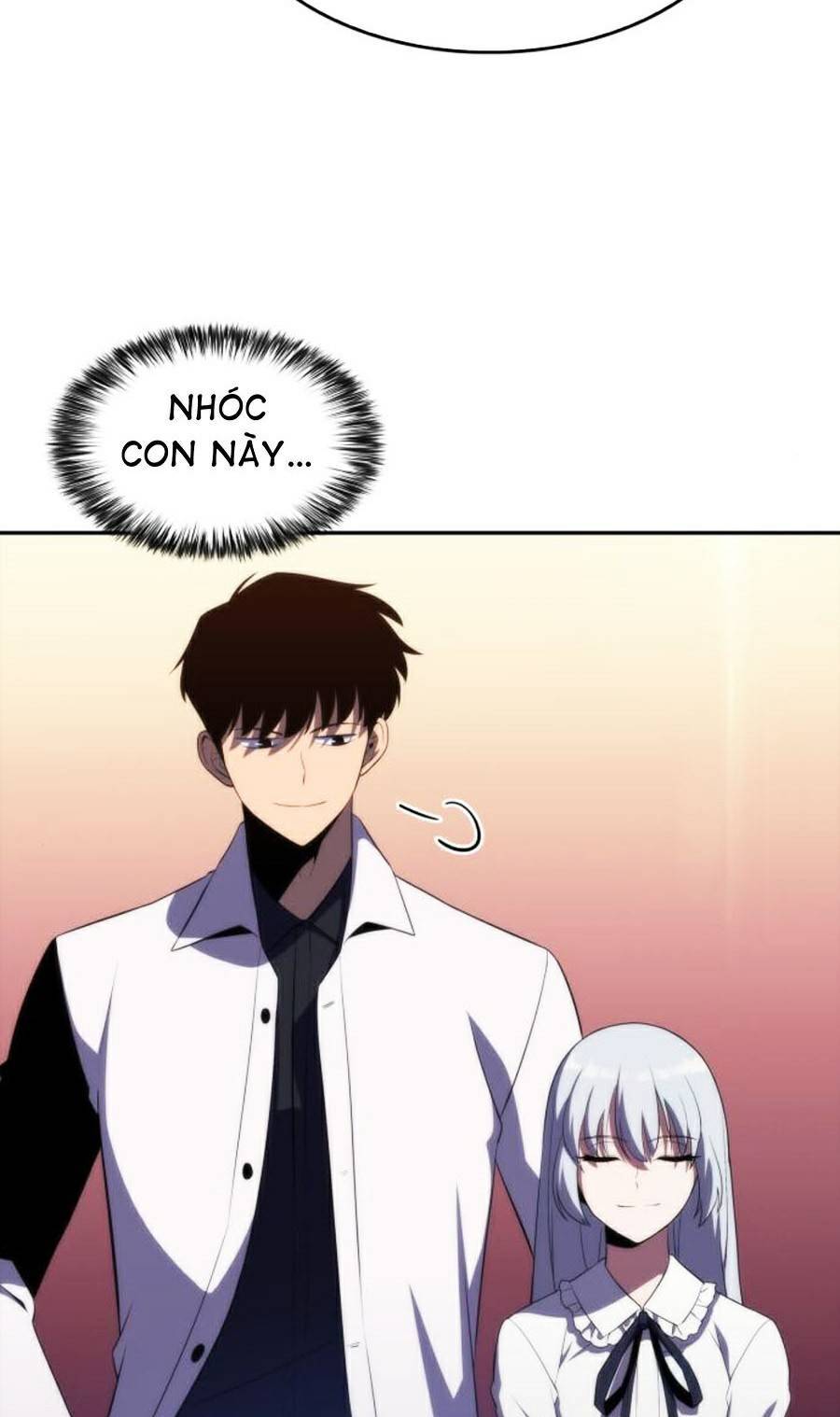 Người Chơi Mới Cấp Tối Đa Chap 36 - Next Chap 37