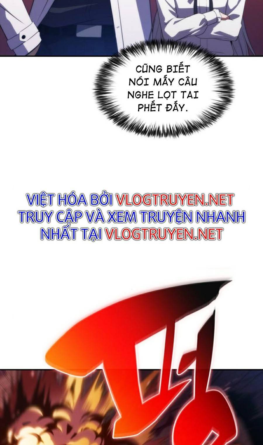 Người Chơi Mới Cấp Tối Đa Chap 36 - Next Chap 37