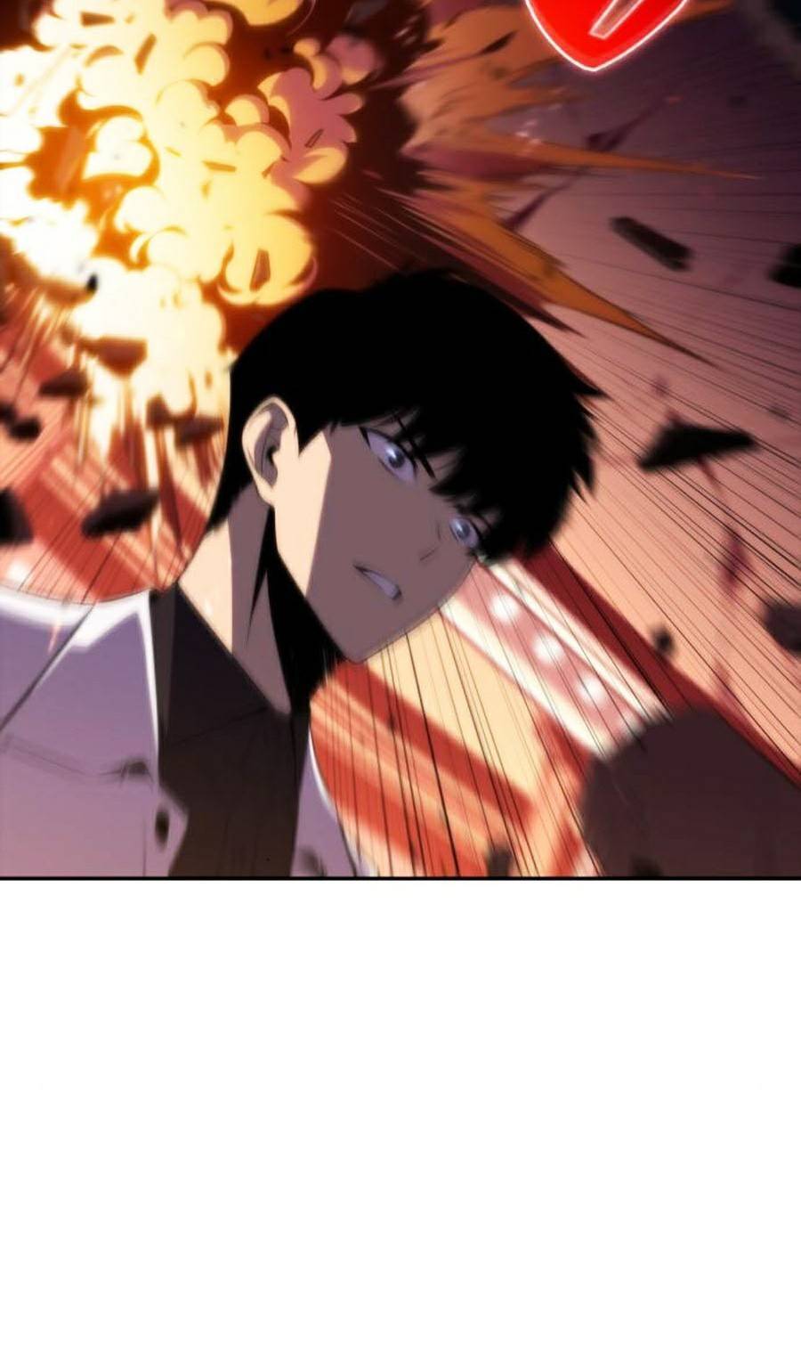 Người Chơi Mới Cấp Tối Đa Chap 36 - Next Chap 37