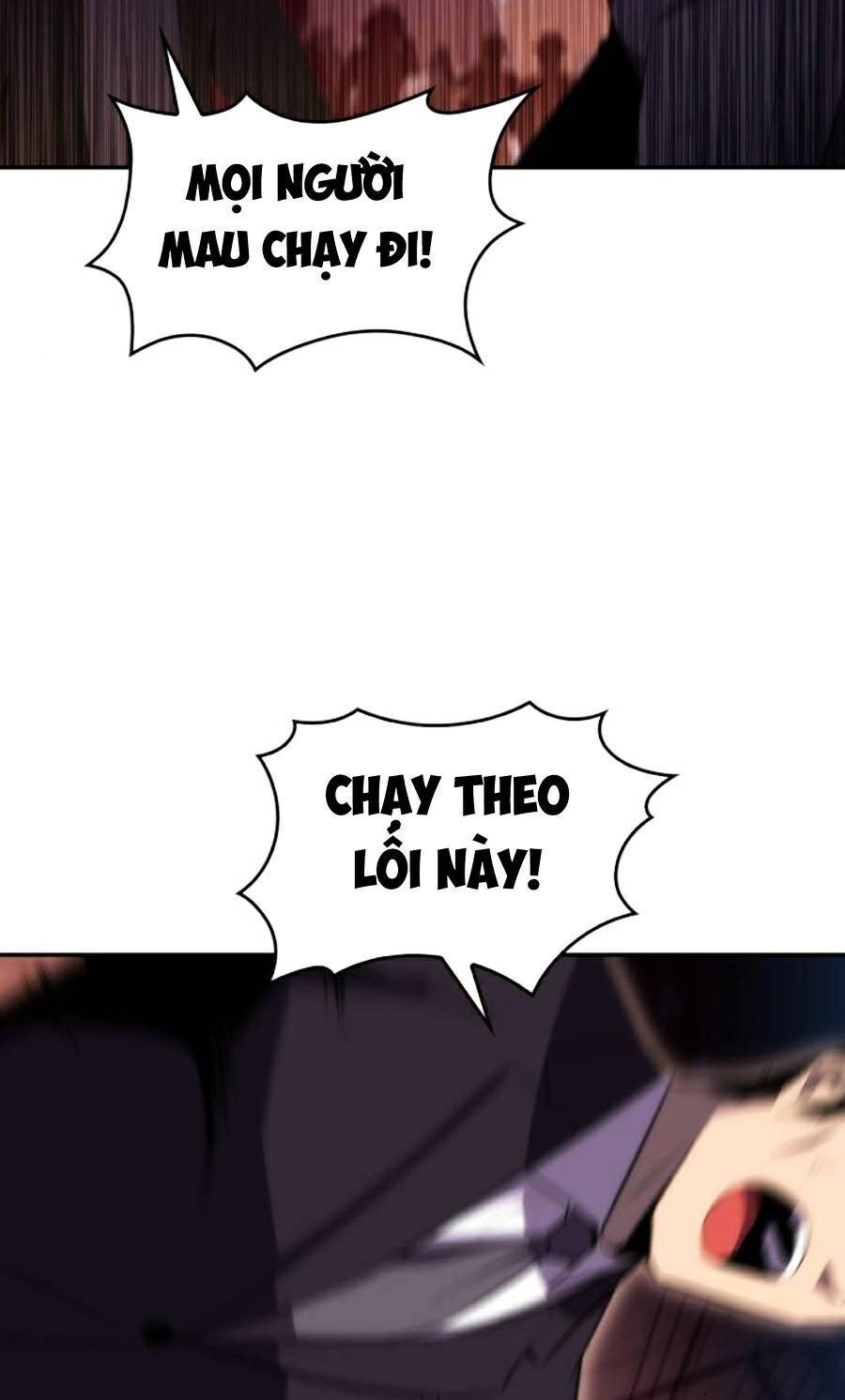 Người Chơi Mới Cấp Tối Đa Chap 36 - Next Chap 37