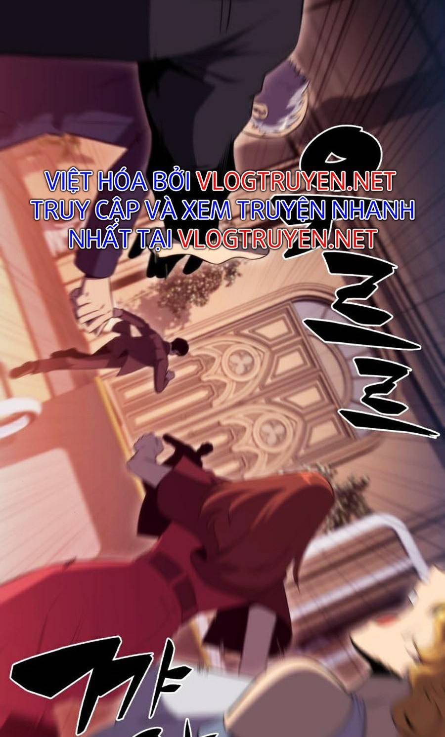 Người Chơi Mới Cấp Tối Đa Chap 36 - Next Chap 37