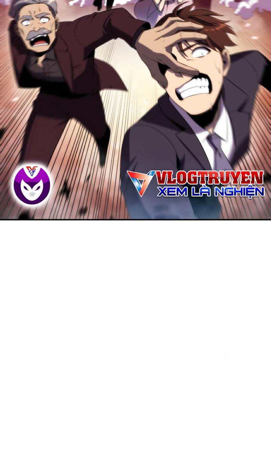 Người Chơi Mới Cấp Tối Đa Chap 36 - Next Chap 37