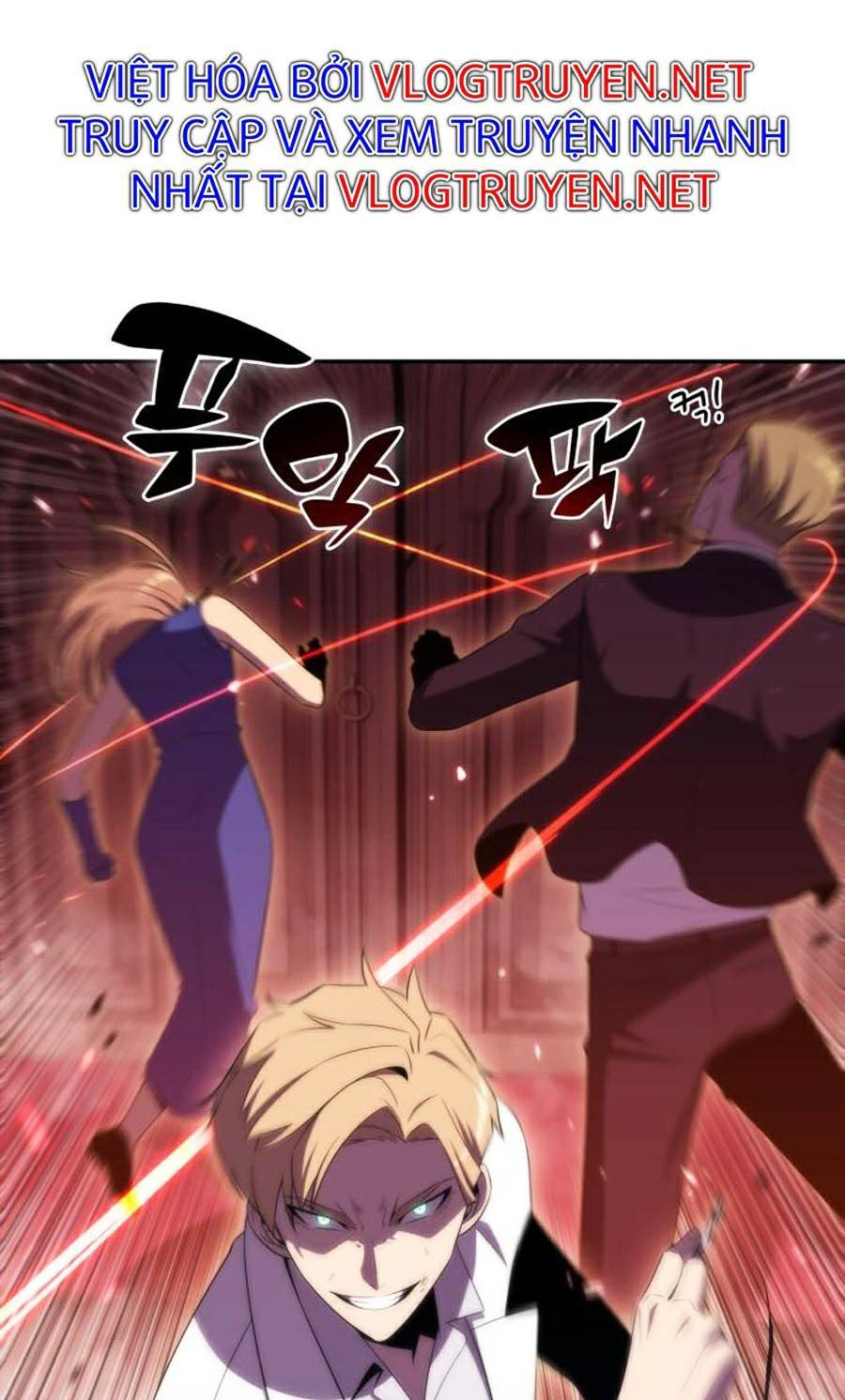 Người Chơi Mới Cấp Tối Đa Chap 36 - Next Chap 37