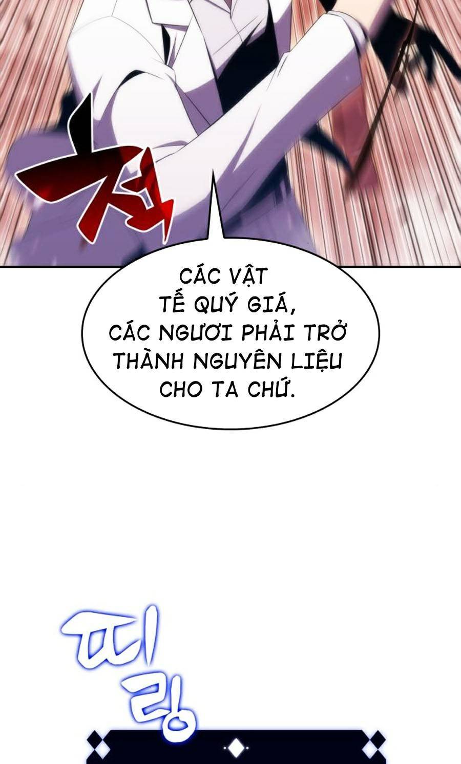 Người Chơi Mới Cấp Tối Đa Chap 36 - Next Chap 37