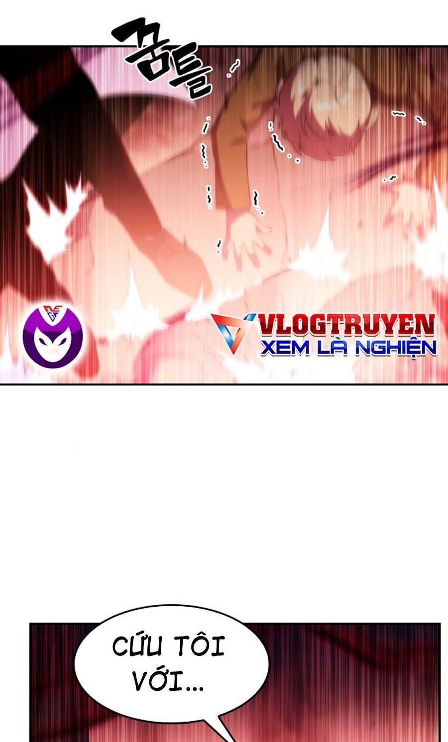 Người Chơi Mới Cấp Tối Đa Chap 36 - Next Chap 37