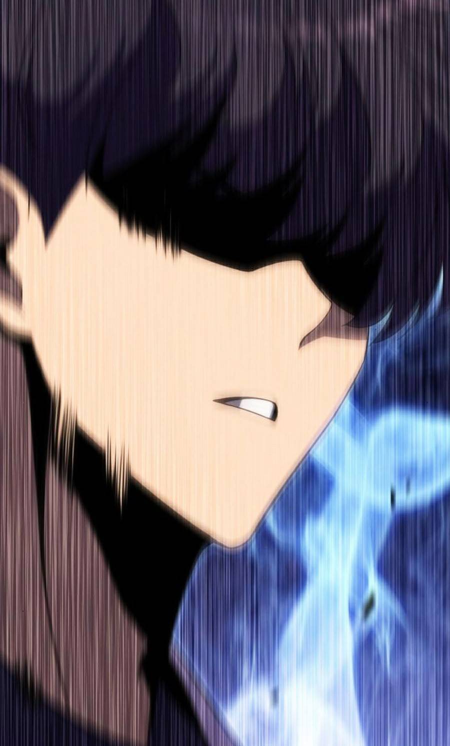 Người Chơi Mới Cấp Tối Đa Chap 36 - Next Chap 37