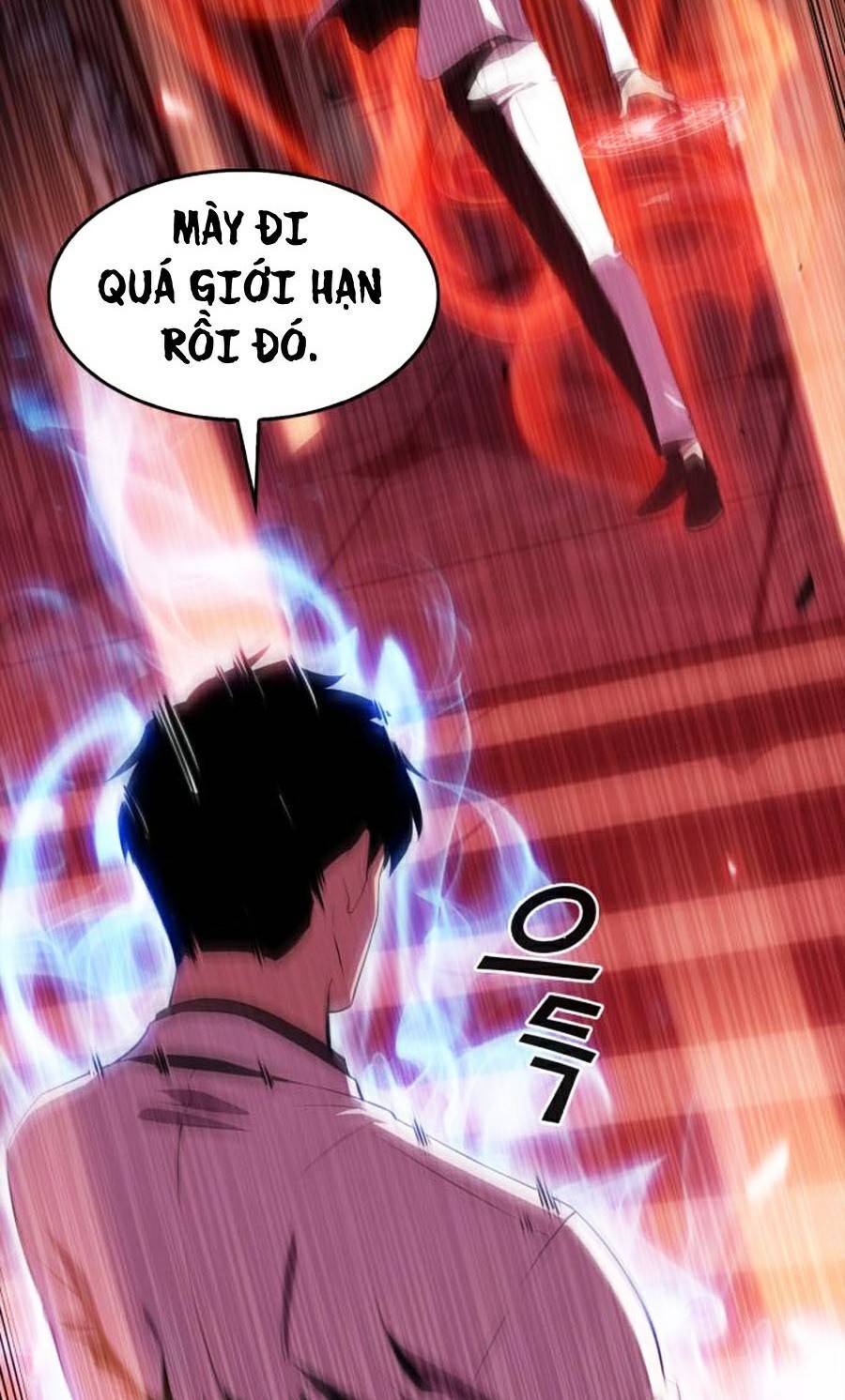 Người Chơi Mới Cấp Tối Đa Chap 36 - Next Chap 37