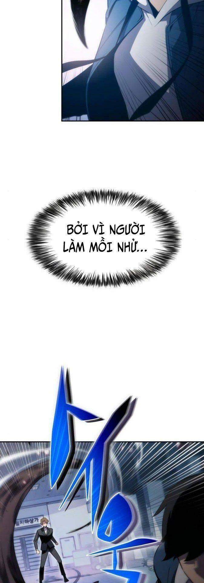 Người Chơi Mới Cấp Tối Đa Chap 3 - Next Chap 4