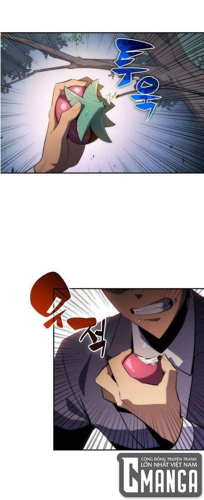 Người Chơi Mới Cấp Tối Đa Chap 3 - Next Chap 4