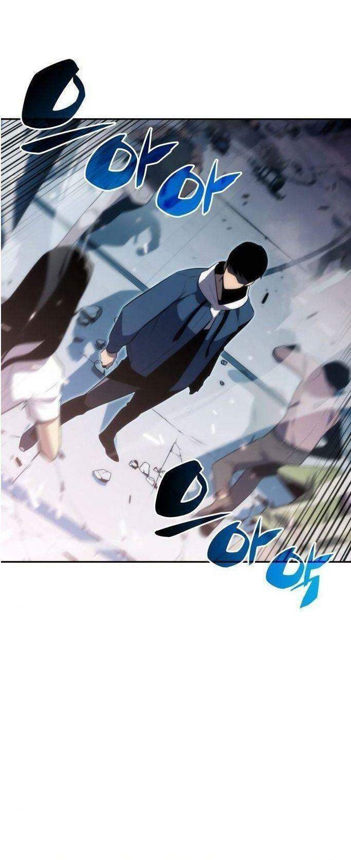 Người Chơi Mới Cấp Tối Đa Chap 3 - Next Chap 4