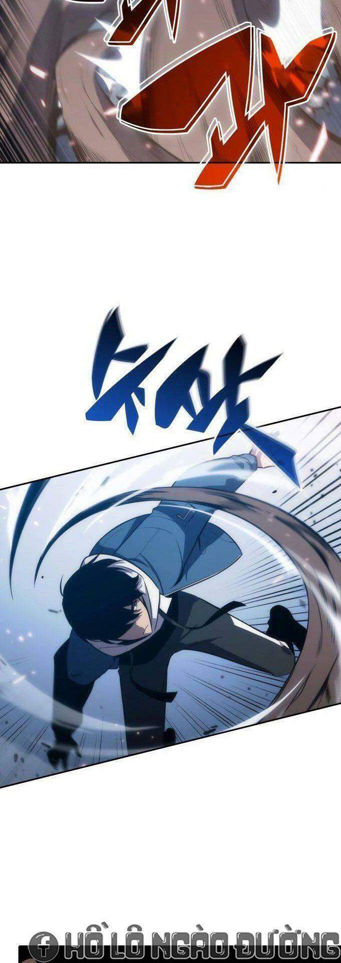 Người Chơi Mới Cấp Tối Đa Chap 3 - Next Chap 4