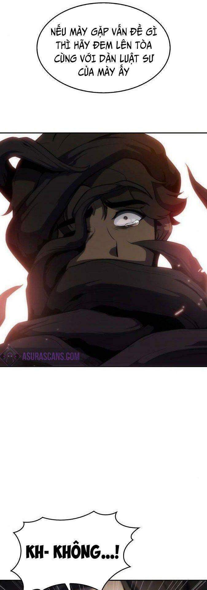 Người Chơi Mới Cấp Tối Đa Chap 3 - Next Chap 4