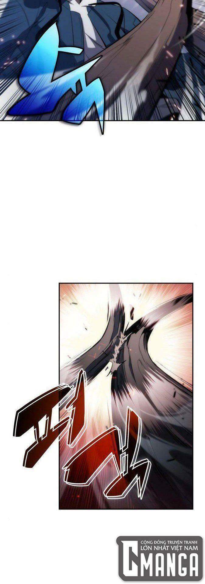 Người Chơi Mới Cấp Tối Đa Chap 3 - Next Chap 4