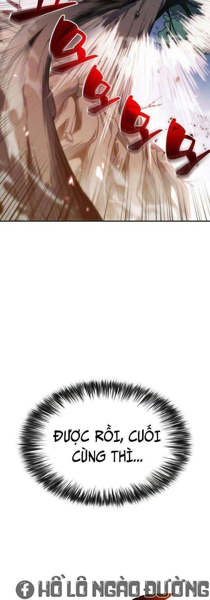 Người Chơi Mới Cấp Tối Đa Chap 3 - Next Chap 4