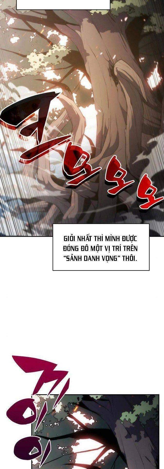 Người Chơi Mới Cấp Tối Đa Chap 3 - Next Chap 4