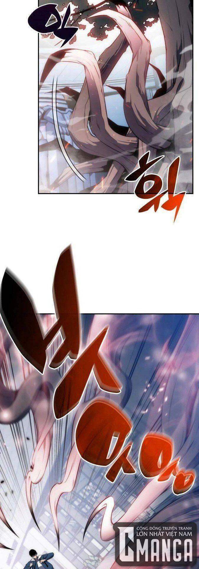 Người Chơi Mới Cấp Tối Đa Chap 3 - Next Chap 4