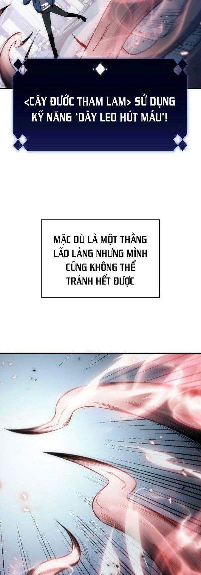 Người Chơi Mới Cấp Tối Đa Chap 3 - Next Chap 4