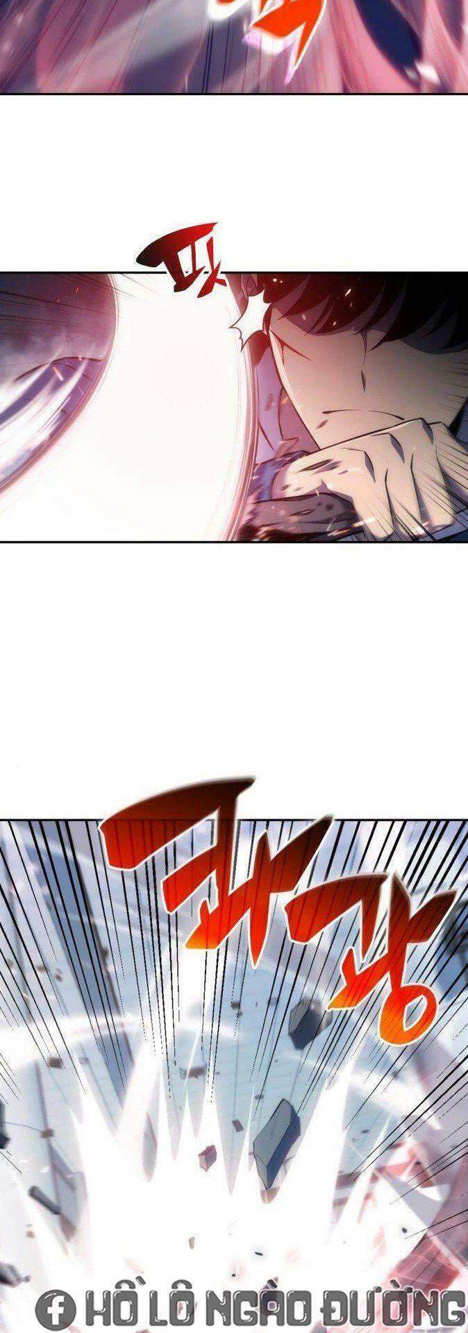 Người Chơi Mới Cấp Tối Đa Chap 3 - Next Chap 4