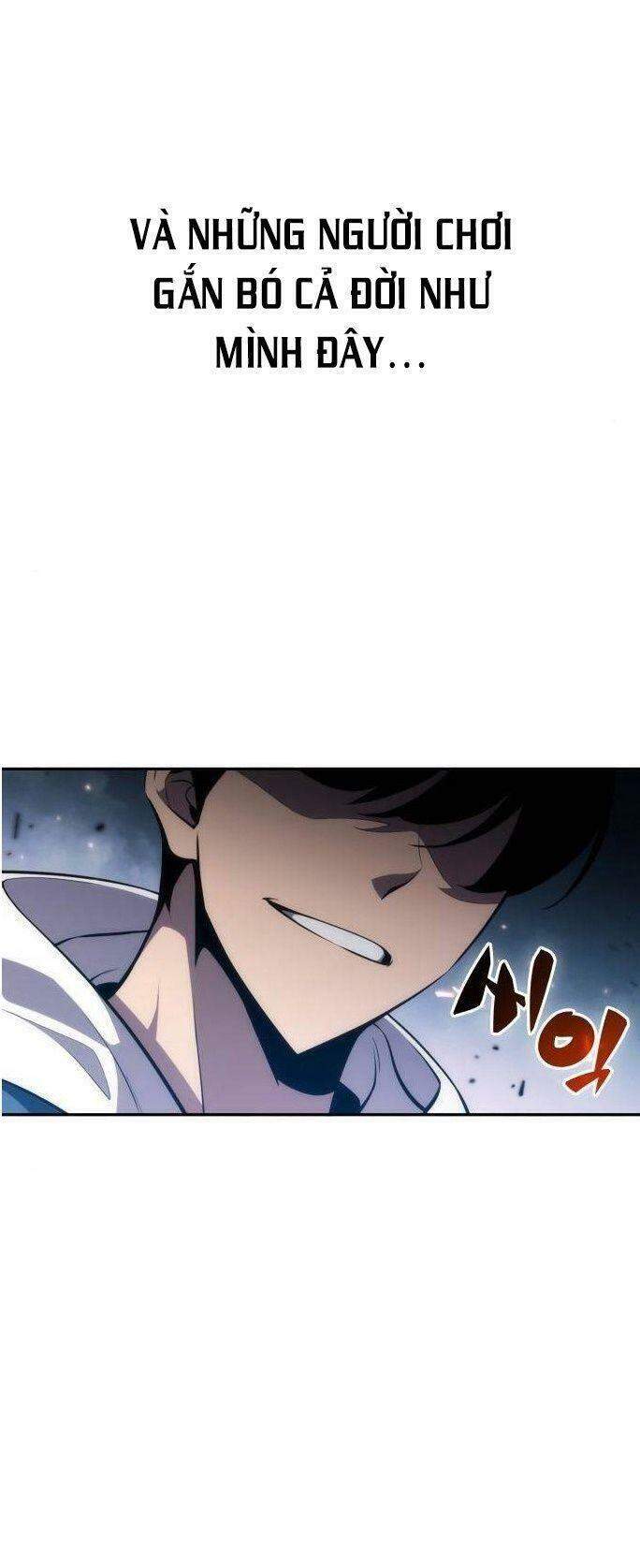 Người Chơi Mới Cấp Tối Đa Chap 3 - Next Chap 4