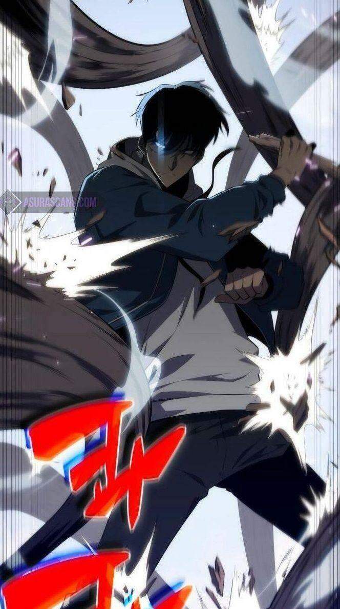 Người Chơi Mới Cấp Tối Đa Chap 3 - Next Chap 4