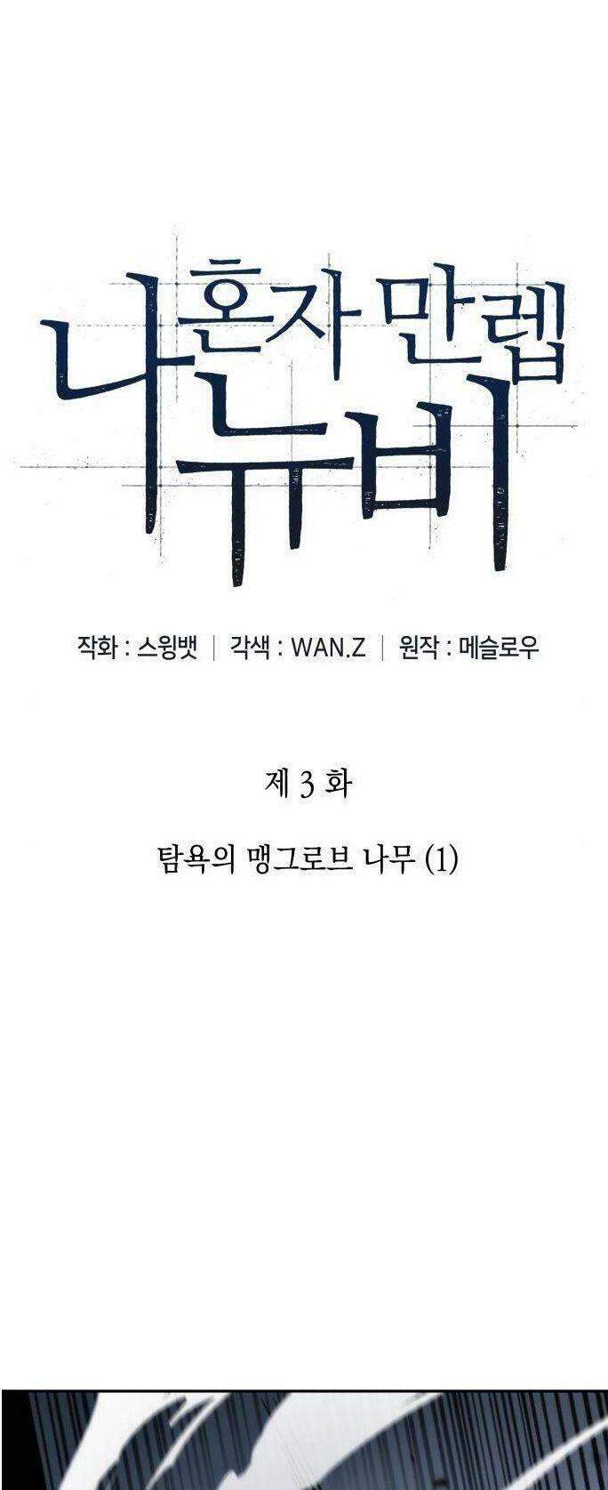 Người Chơi Mới Cấp Tối Đa Chap 3 - Next Chap 4