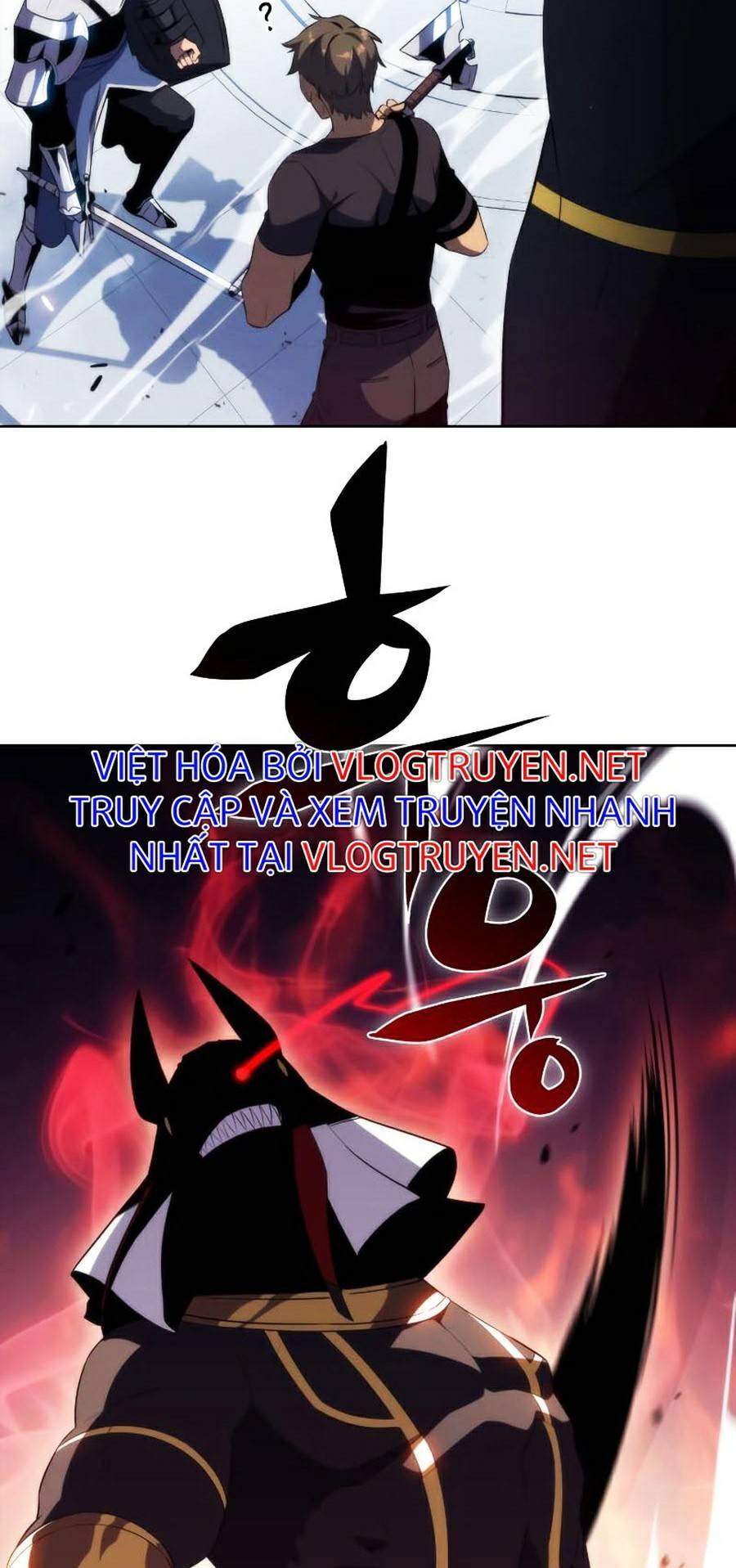 Người Chơi Mới Cấp Tối Đa Chap 31 - Next Chap 32