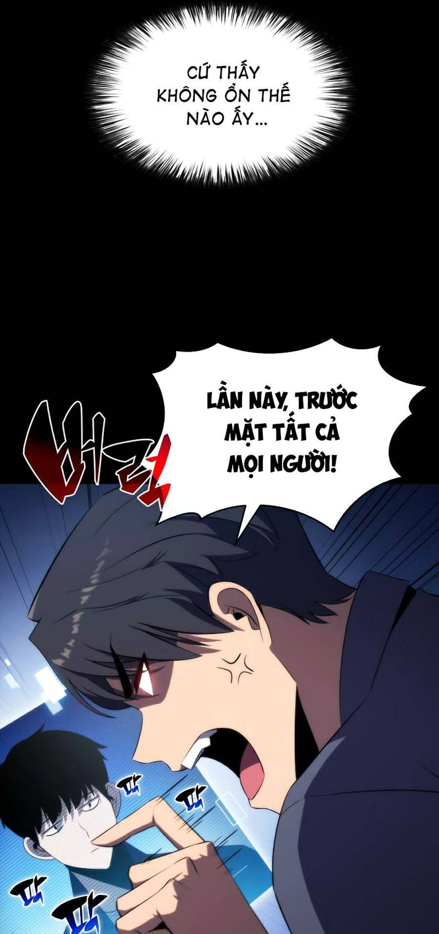 Người Chơi Mới Cấp Tối Đa Chap 31 - Next Chap 32