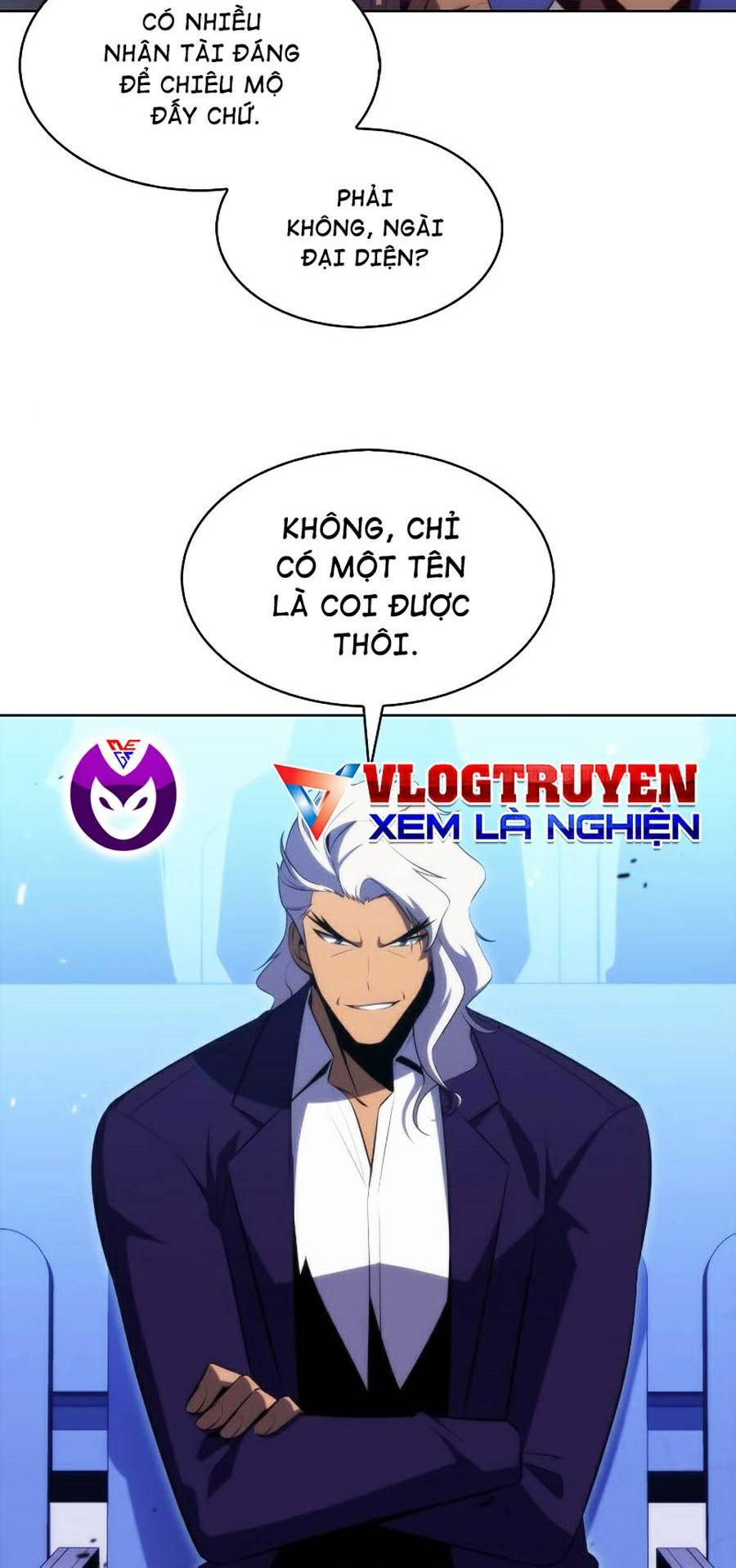 Người Chơi Mới Cấp Tối Đa Chap 31 - Next Chap 32