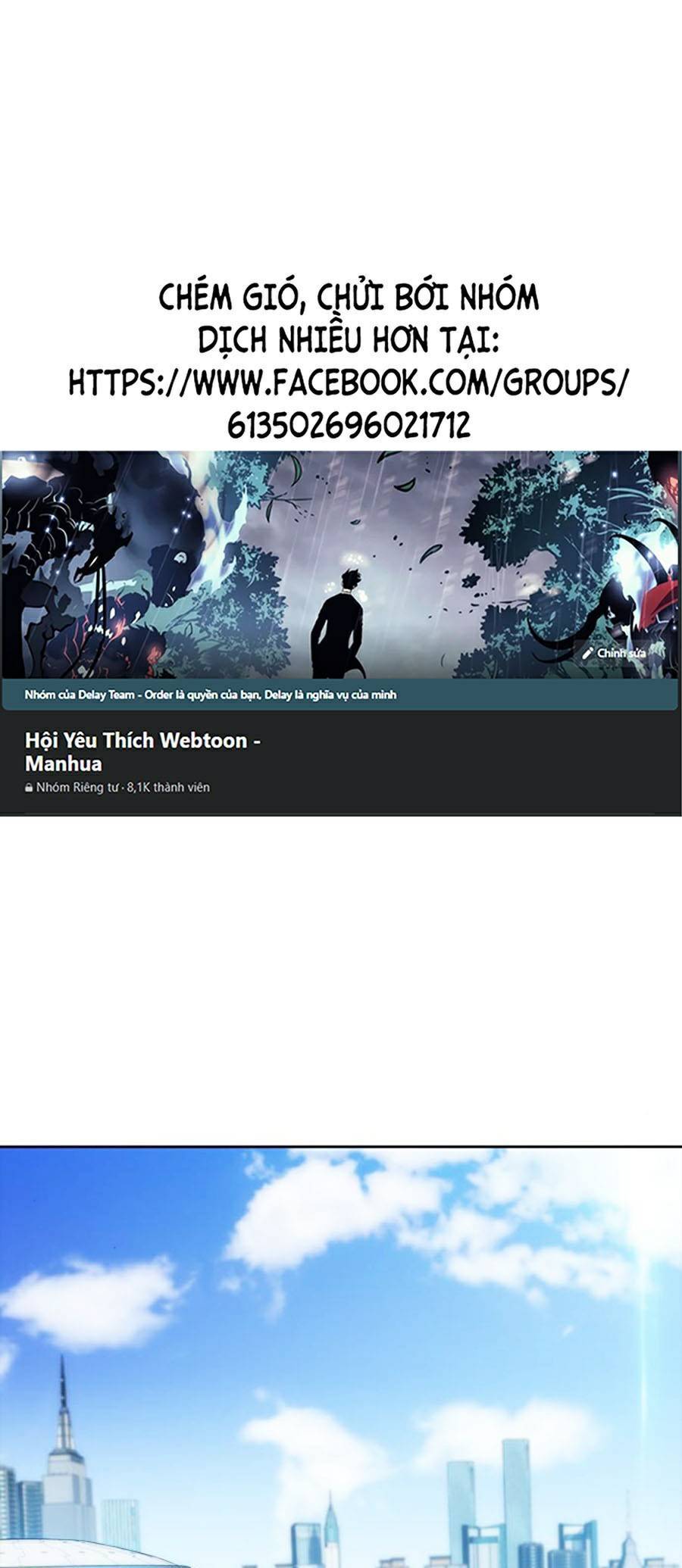 Người Chơi Mới Cấp Tối Đa Chap 32 - Next Chap 33