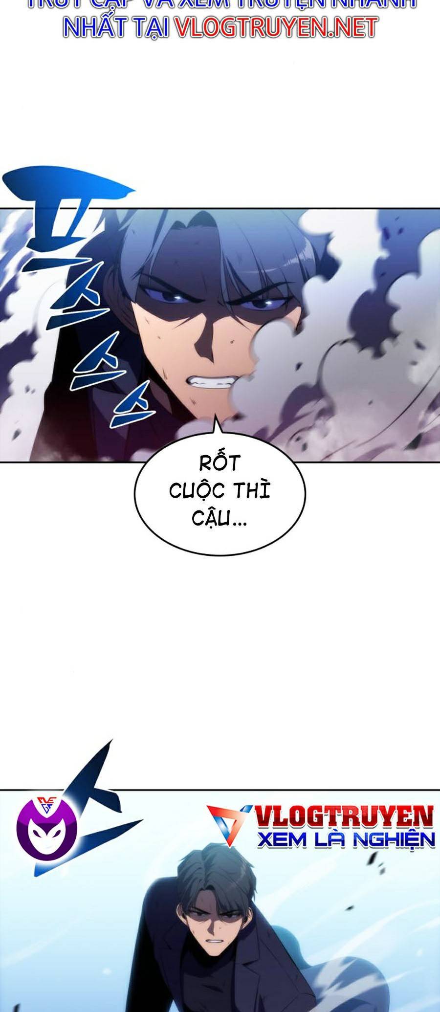 Người Chơi Mới Cấp Tối Đa Chap 32 - Next Chap 33