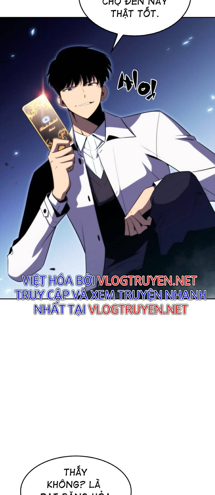 Người Chơi Mới Cấp Tối Đa Chap 32 - Next Chap 33