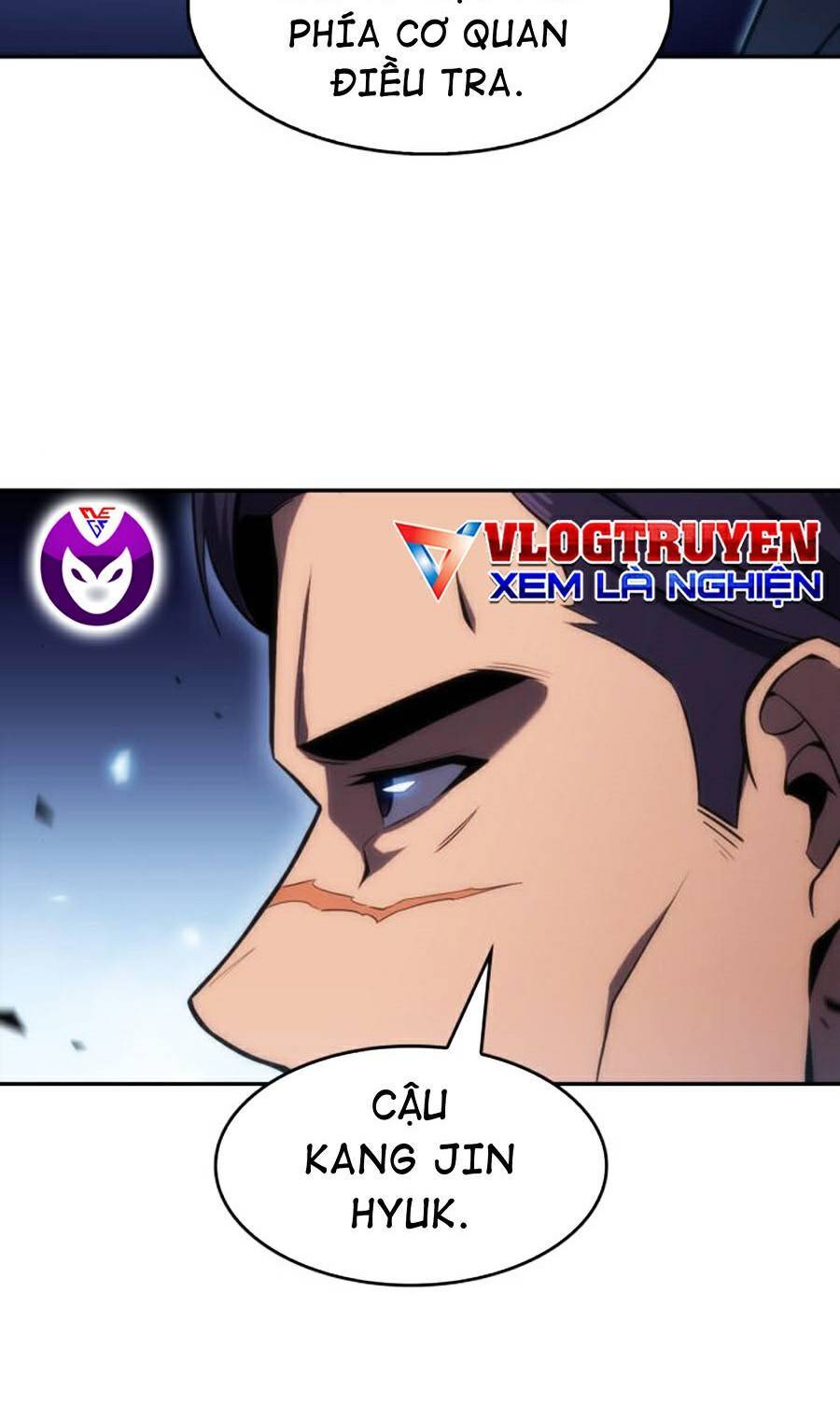 Người Chơi Mới Cấp Tối Đa Chap 33 - Next Chap 34