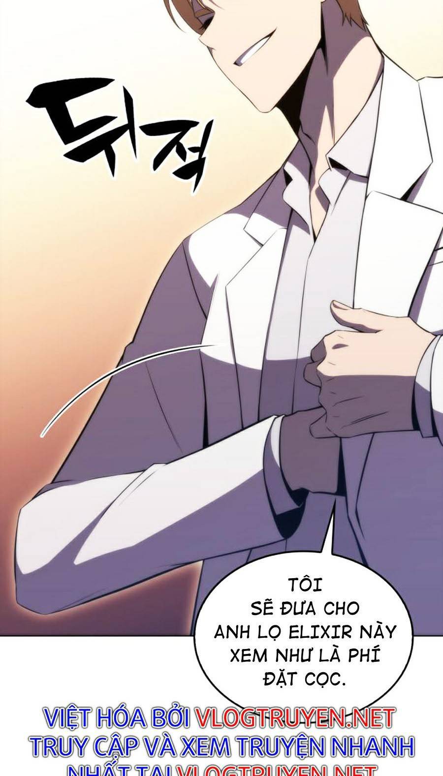 Người Chơi Mới Cấp Tối Đa Chap 33 - Next Chap 34