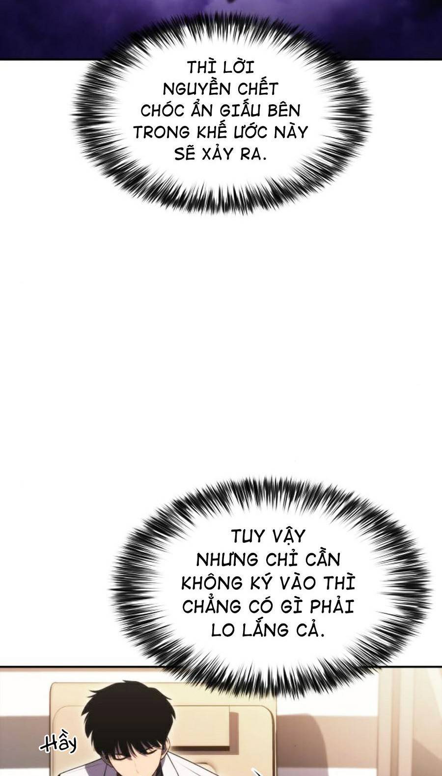 Người Chơi Mới Cấp Tối Đa Chap 33 - Next Chap 34