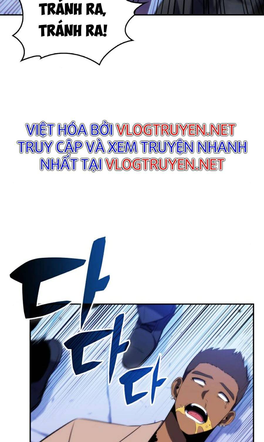 Người Chơi Mới Cấp Tối Đa Chap 33 - Next Chap 34