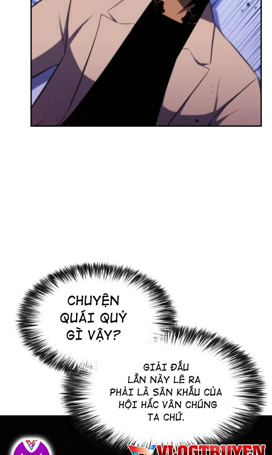 Người Chơi Mới Cấp Tối Đa Chap 33 - Next Chap 34