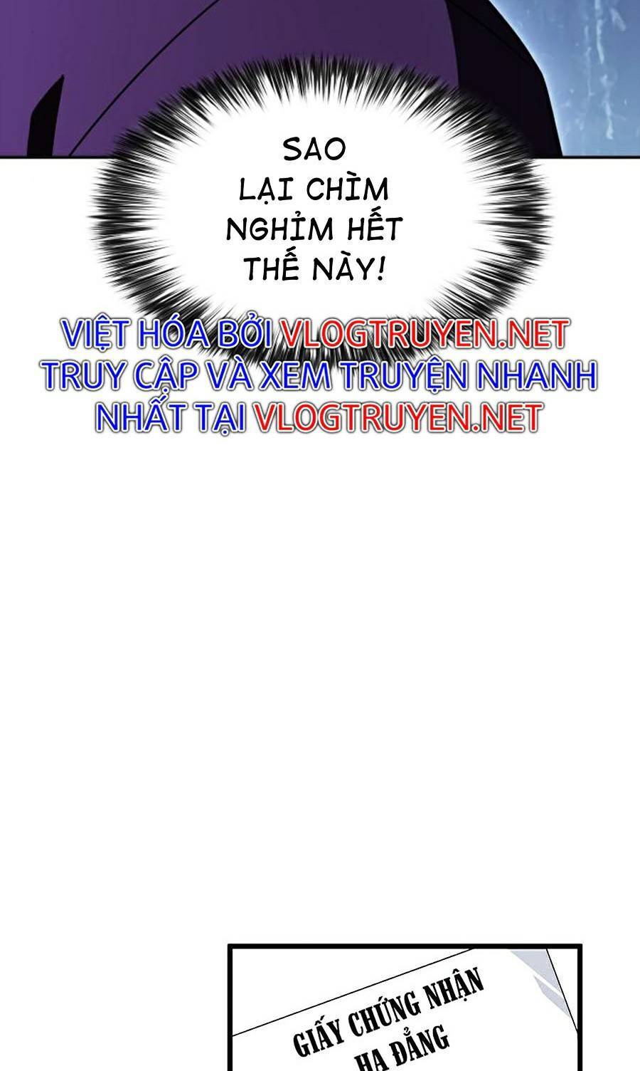 Người Chơi Mới Cấp Tối Đa Chap 33 - Next Chap 34