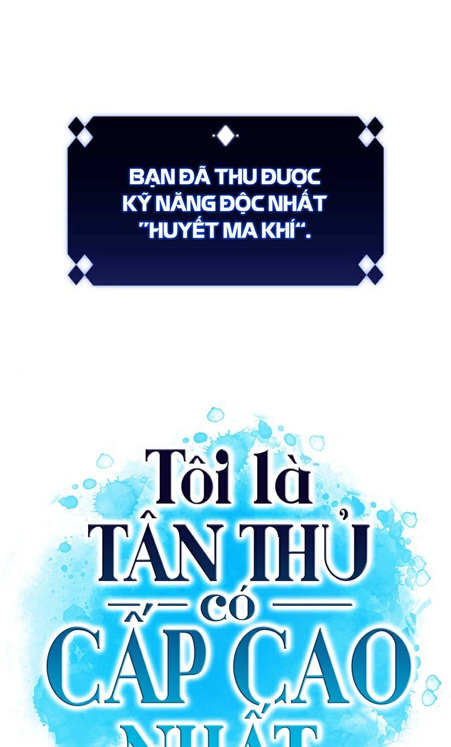 Người Chơi Mới Cấp Tối Đa Chap 33 - Next Chap 34