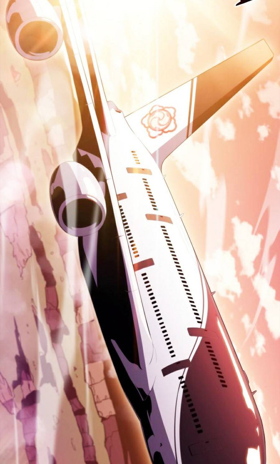 Người Chơi Mới Cấp Tối Đa Chap 33 - Next Chap 34