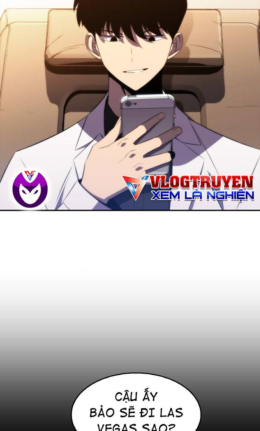 Người Chơi Mới Cấp Tối Đa Chap 33 - Next Chap 34