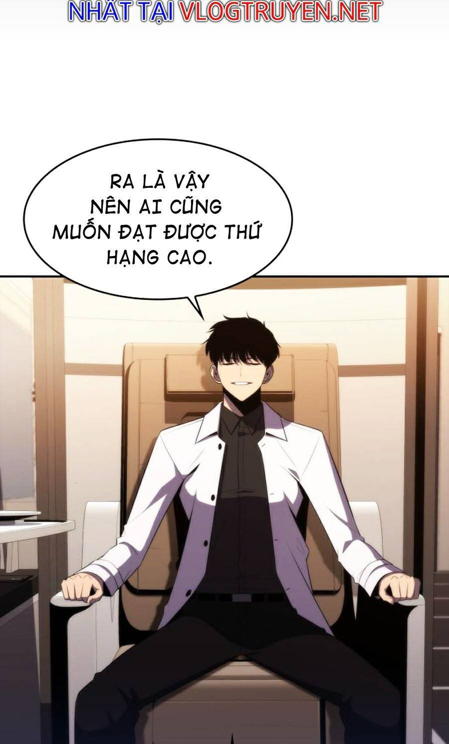 Người Chơi Mới Cấp Tối Đa Chap 33 - Next Chap 34