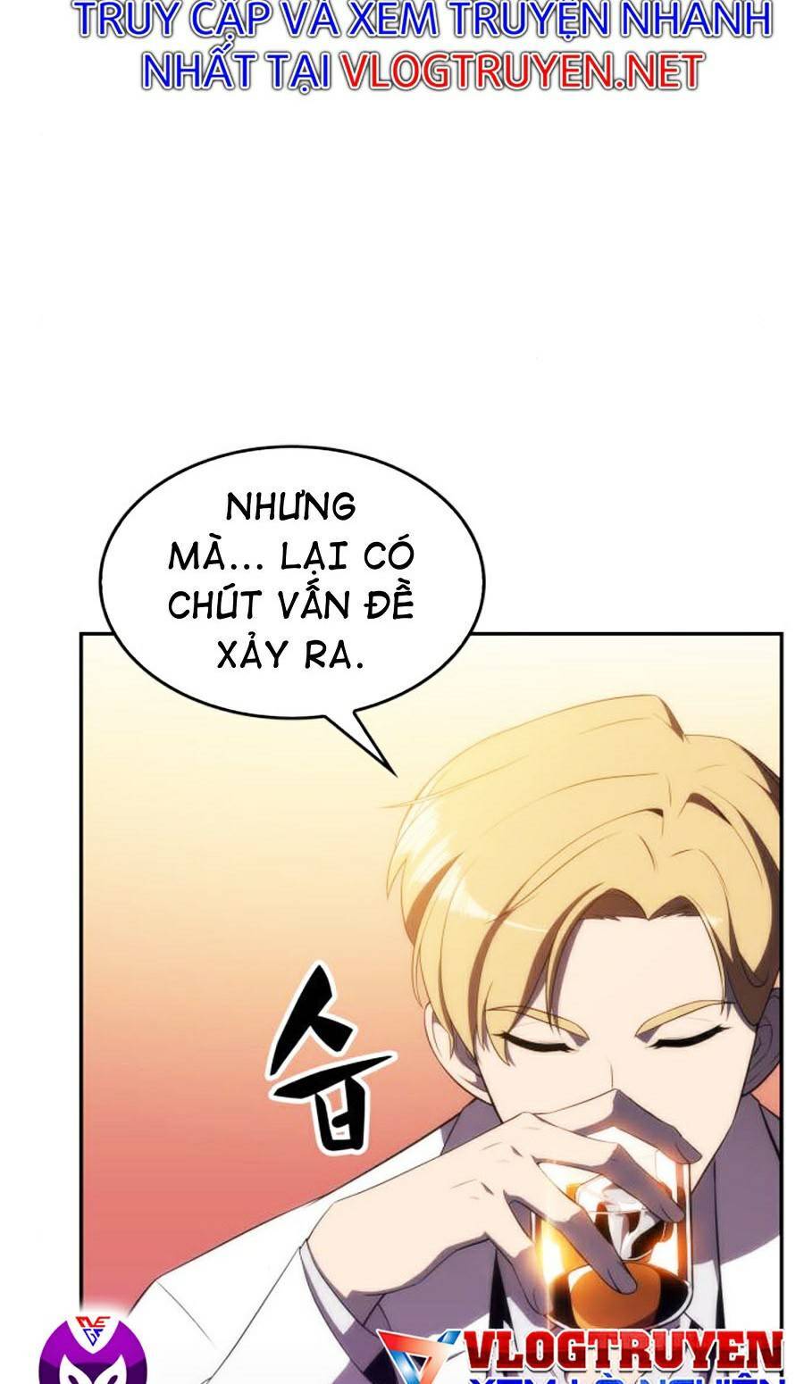 Người Chơi Mới Cấp Tối Đa Chap 33 - Next Chap 34