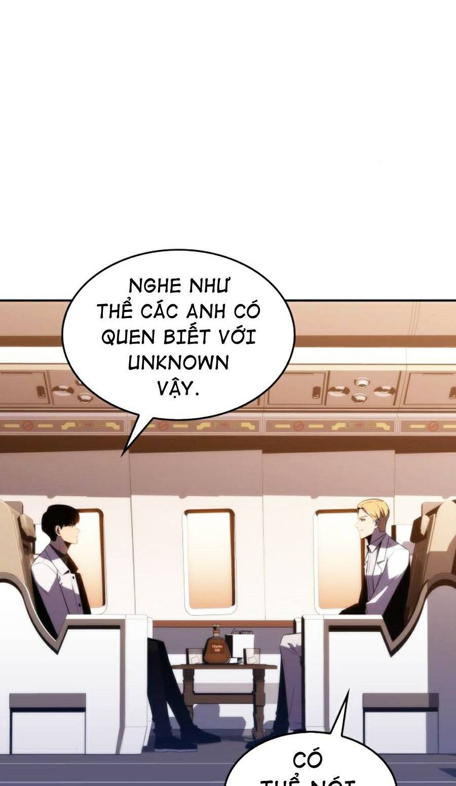 Người Chơi Mới Cấp Tối Đa Chap 33 - Next Chap 34